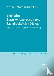  - Englische Sprachwissenschaft und Fachdidaktik im Dialog