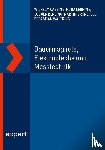 Cassing, Wilhelm, Leuning, Nora, Rensing, Ludger, Grönefeld, Martin - Dauermagnete, Elektrobleche und Messtechnik