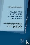 Lindner-Matthiesen, Hilke - Sprachbildung in Maßnahmen der beruflichen Integration