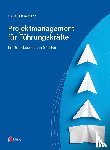 Hüsselmann, Claus - Projektmanagement für Führungskräfte
