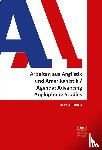  - AAA - Arbeiten aus Anglistik und Amerikanistik - Agenda: Advancing Anglophone Studies 51, 1