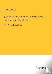 Leidinger, Georg - Quellen und Erorterungen zur Bayerischen und Deutschen Geschichte