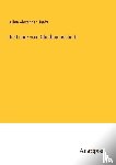 Hardy, Julien Alexander - Die Lehre vom Obstbaumschnitt