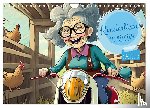 Pixs:Sell, Sell - Kinderlieder - In Bildern (Wandkalender 2025 DIN A4 quer), CALVENDO Monatskalender