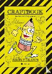 André, Wolfgang, André, Gabriele - CRAFTBOOK - TIPPS & TRICKS ZUM HÄUSER & GEBÄUDE ZEICHNEN - TOLLE MOTIVE - MÄRCHENHÄUSER - BLUMEN - TIERE - RÄTSEL