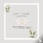 Mein Amorzinho - Gästebuch Unsere Hochzeit: Elegantes Hochzeits-Gästebuch, blanko