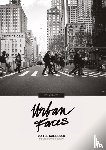 Sauer, Marcel - Urban Faces - New York City