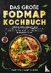 Zimmermann, Vanessa - Das große Fodmap Kochbuch