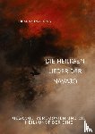 Williams, Tohannah - Die heiligen Lieder der Navajo