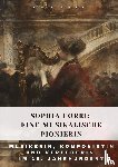 Dowland, Valentina - Sophia Corri: Eine Musikalische Pionierin