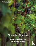 Konyev, Anna - Nouvelle-Aquitaine.