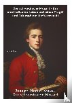 Lund, Gustav - Joseph Martin Kraus: Der schwedische Mozart