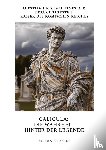 Crassus, Anton - Caligula: Die Wahrheit hinter der Legende