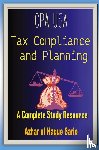 Sario, Azhar Ul Haque - CPA USA Tax Compliance and Planning