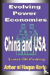 Sario, Azhar Ul Haque - Evolving Power Economies