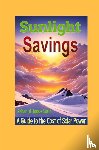 Sario, Azhar Ul Haque - Sunlight Savings