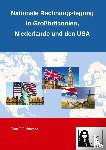 Nguyen, Tam T. T. - Nationale Rechnungslegung in Großbritannien, Niederlande und den USA