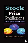 Sario, Azhar Ul Haque - Stock Price Predictions