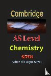 Sario, Azhar Ul Haque - Cambridge AS Level Chemistry 9701