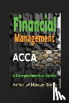 Sario, Azhar Ul Haque - ACCA Financial Management