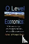 Sario, Azhar Ul Haque - O Level Economics