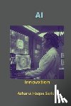 Sario, Azhar Ul Haque - AI Innovation