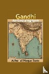 Sario, Azhar Ul Haque - Gandhi