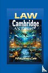 Sario, Azhar Ul Haque - LAW AS Level Cambridge