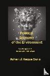 Sario, Azhar Ul Haque - Political Economy of the Environment