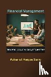 Sario, Azhar Ul Haque - Financial Management