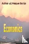 Sario, Azhar Ul Haque - Economics