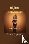 Sario, Azhar Ul Haque - Rights Refocused