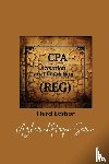 Sario, Azhar Ul Haque - CPA Taxation and Regulation (REG)