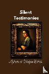 Sario, Azhar Ul Haque - Silent Testimonies