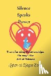 Sario, Azhar Ul Haque - Silence Speaks Power