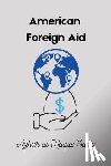 Sario, Azhar Ul Haque - American Foreign Aid