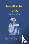 Sario, Azhar Ul Haque - Taxation for CPA