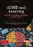 Saage - English, Bendis A. I. - ADHD and Learning: Successfully Mastering School and University Studies