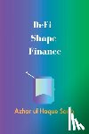 Sario, Azhar Ul Haque - DeFi Shape Finance