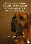Red, Dave - "Giganten auf vier Pfoten - Die größten Hunderassen der Welt im Porträt"