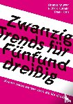 Knüwer, Thomas, Gutjahr, Richard, Horn, Frank - 20 Trends für 35