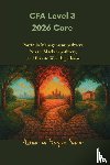 Sario, Azhar Ul Haque - CFA Level 3 2026 Core