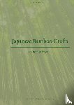 Kreyn, Mark - Japanese Bamboo Crafts