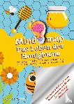 Plha, Sandra - KitaFix-Mindmap Das Leben der Honigbiene (Fertig ausgearbeitete Gedankenlandkarten für die Vorschularbeit in Kindergarten und Kita)