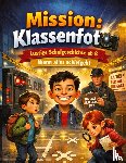 Mikulaschek, Dominik - Mission