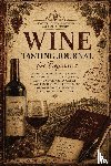 Baum, Inge - Wine Tasting Journal for Beginners