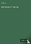 Kilian, B. - Der Panegyrist Eumenius