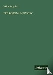 Bagehot, Walter - The English Constitution