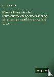 Winckler, Anton - Über die Intégration der Differentialgleichung erster Ordnung mit rationalen Coëfflcienten zweiten Grades