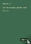 Edgeworth, Maria - Murad the Unlucky, and Other Tales